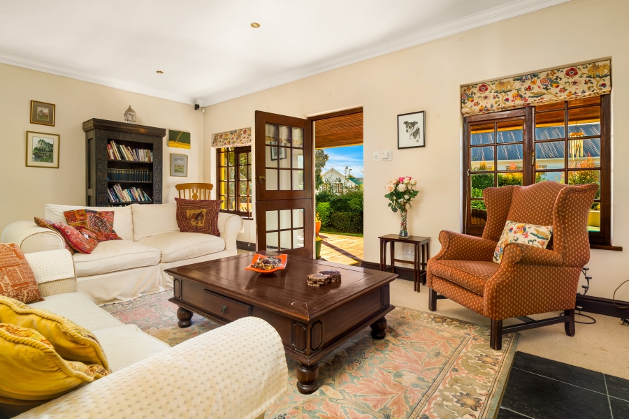 3 Bedroom Property for Sale in Belvidere Estate Western Cape